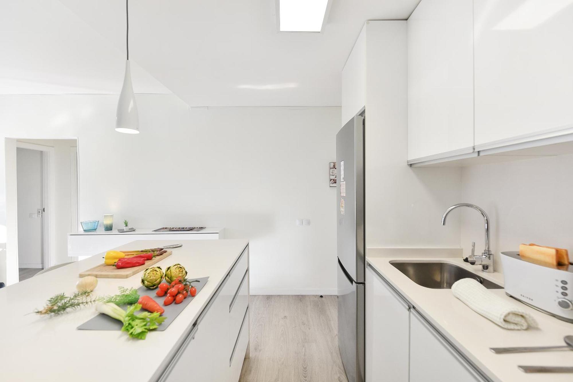 Iguazu Apartment 2 Bedr Плая дел Инглес Екстериор снимка