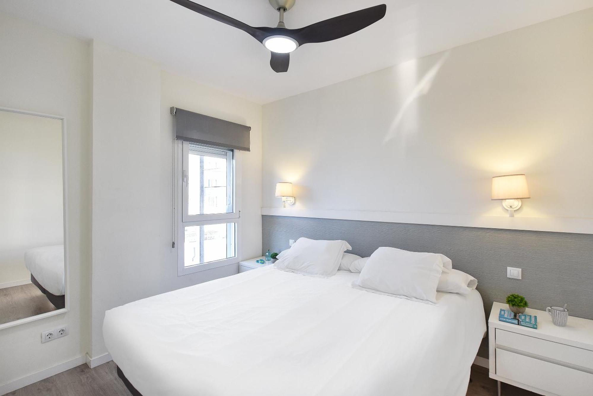 Iguazu Apartment 2 Bedr Плая дел Инглес Екстериор снимка