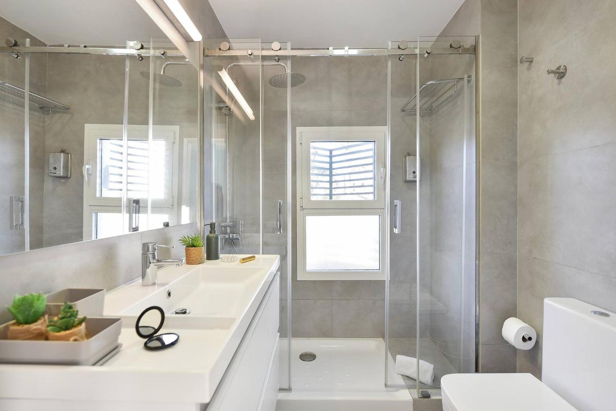 Iguazu Apartment 2 Bedr Плая дел Инглес Екстериор снимка